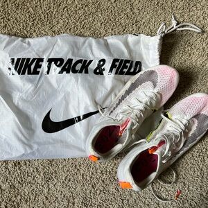 Nike Superfly Elite 2 Track Cleats